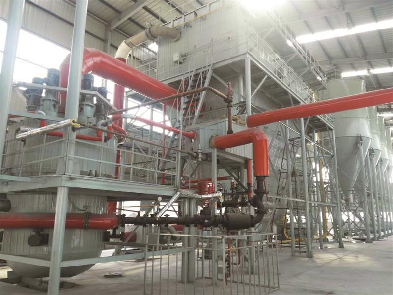 超微粉碎機哪些問題會在操作過程中出現呢？